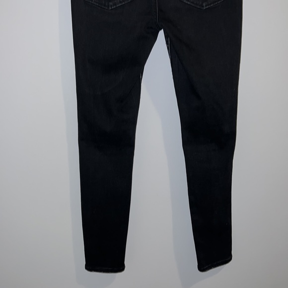 AEO HIGH RISE JEGGINGS (10) - Picture 6 of 17